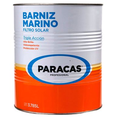 Barniz Marino Mate 1 gl