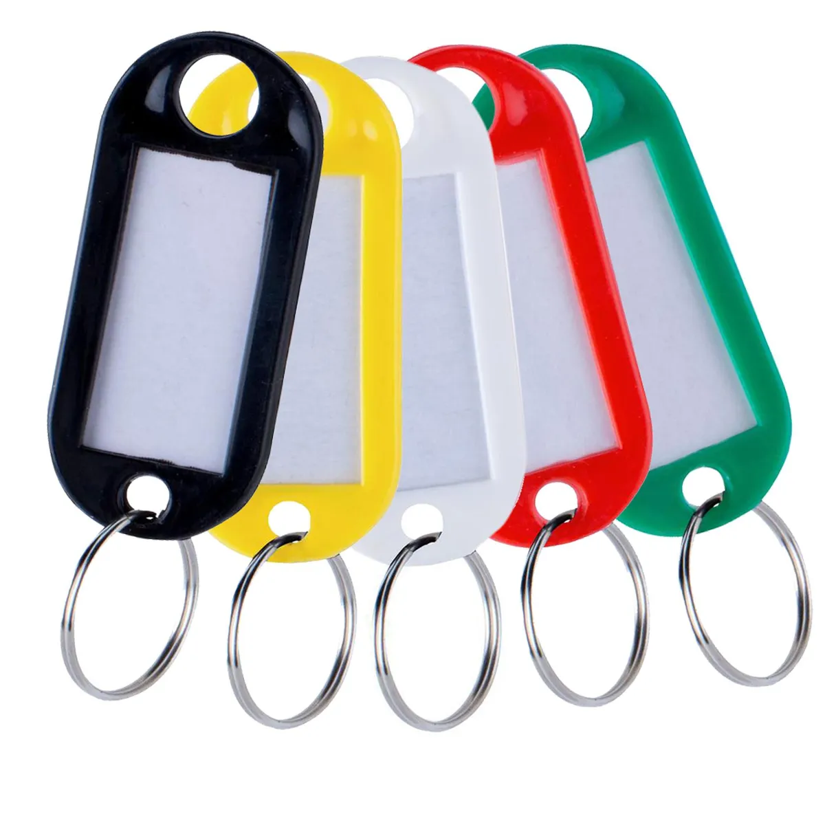 FIXSER - Llaveros x 10 unid. Fixser