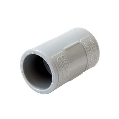 Unin PVC Mixta 3/4
