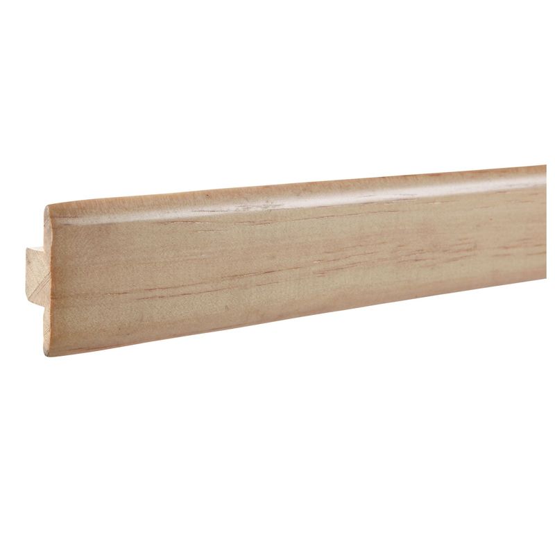 HOLZTEK - Guía de compensación laminadas 2.44 mt