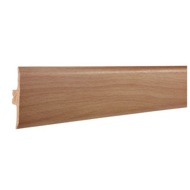 Gua de compensacin laminadas 1 mt