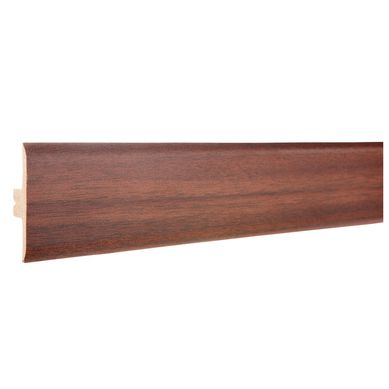 Gua de compensacin laminadas 2.4 mt