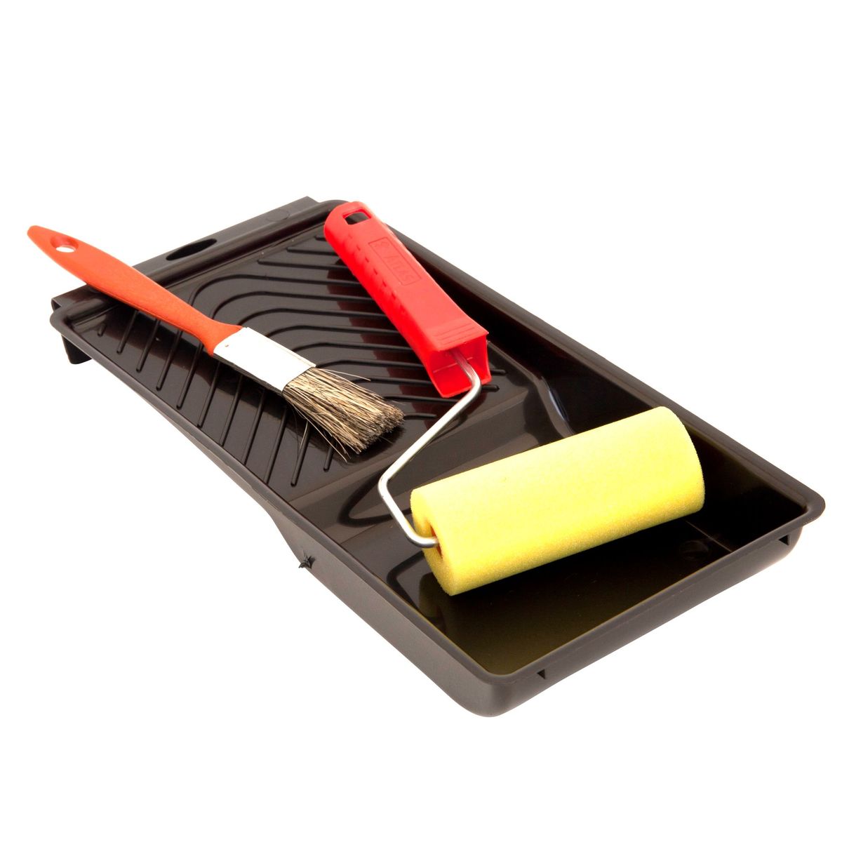 ATLAS - Kit Pintor - Set retoque 3pz