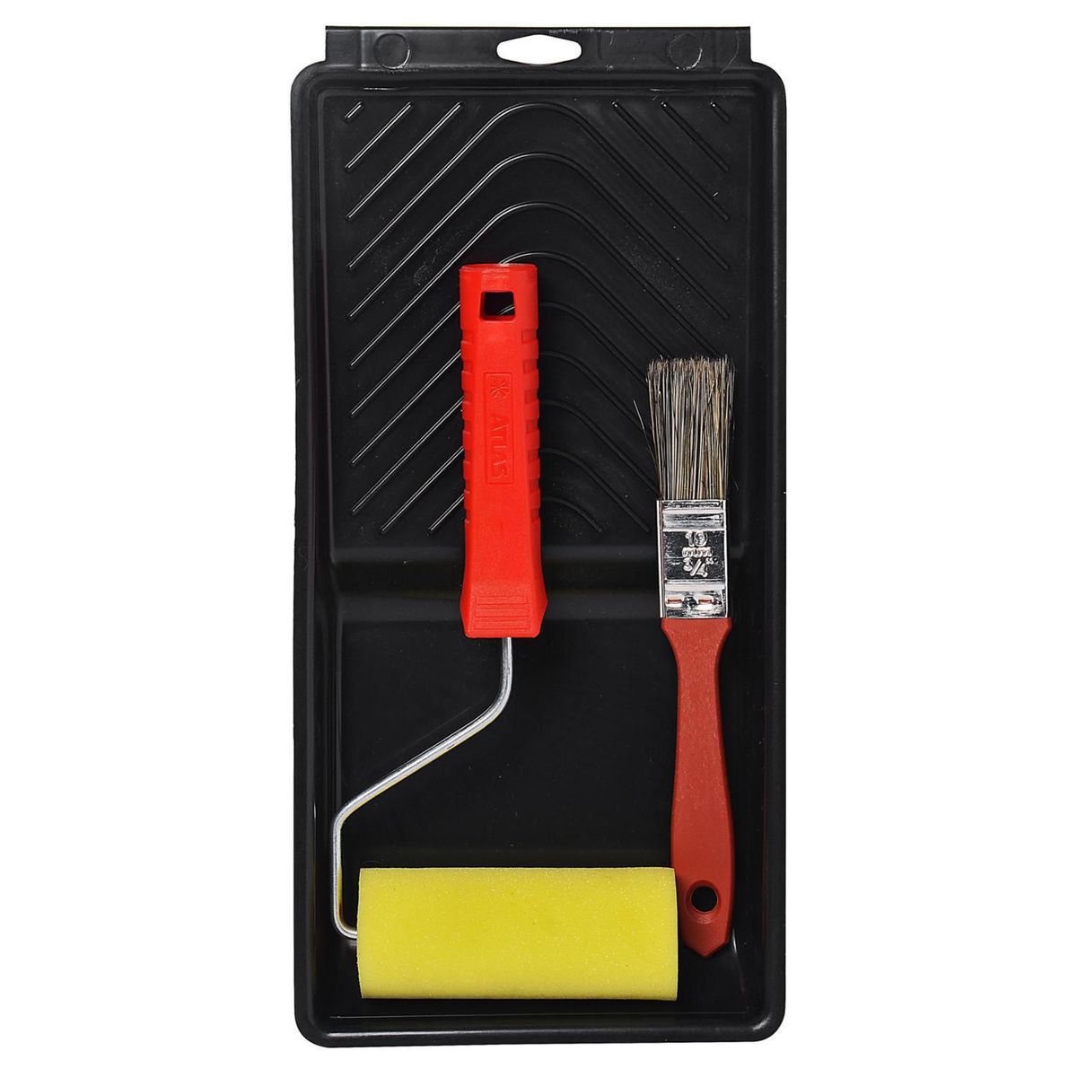 ATLAS - Kit Pintor - Set retoque 3pz