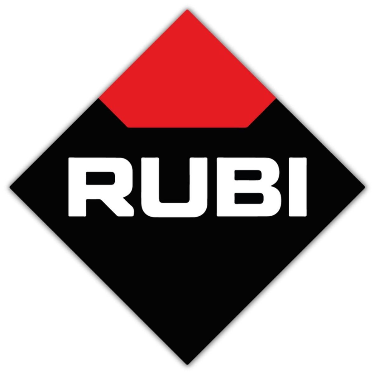 RUBI - Rodel Widia 10mm