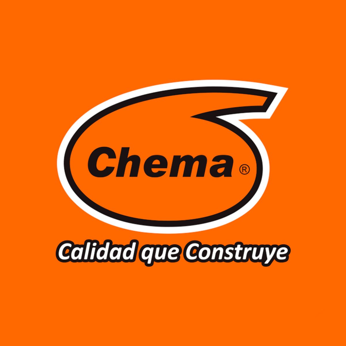 CHEMA - POLY PRI REC CELESTE 1GL.