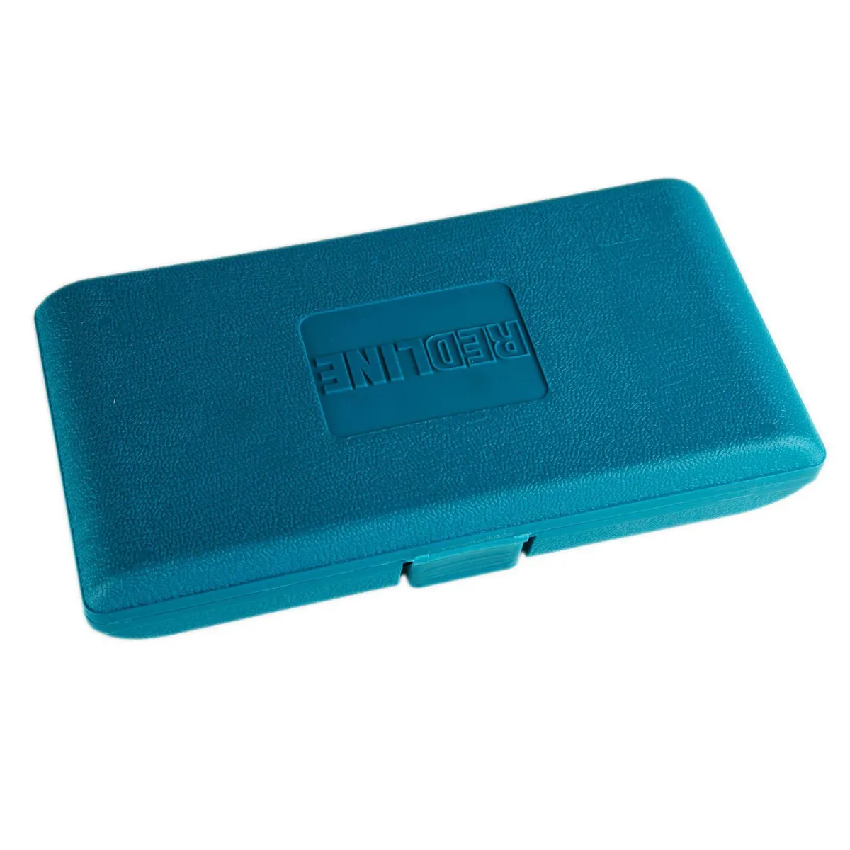 REDLINE - Set de Dados Redline 1/4" 21 Piezas