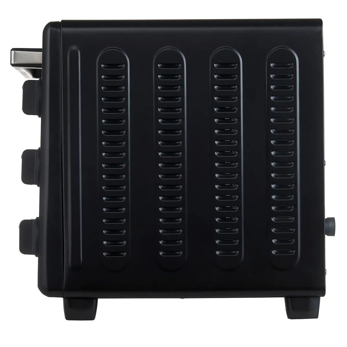 IMACO - Horno Eléctrico Rosticero 35 Lt HES35R Imaco