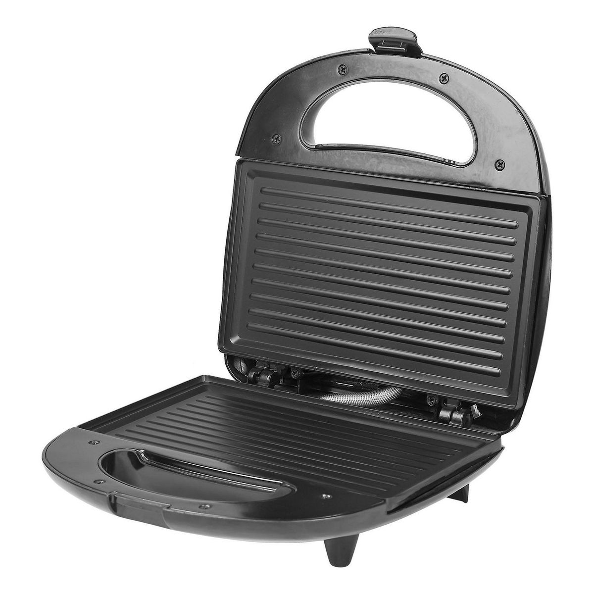 IMACO - Minigrill acero inoxidable ISTG012