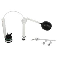 Kit de Accesorios para Tanque de Inodoro 7/8"