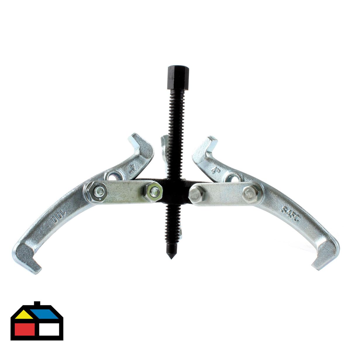 REDLINE - Extractor De Engranaje 4 Redline