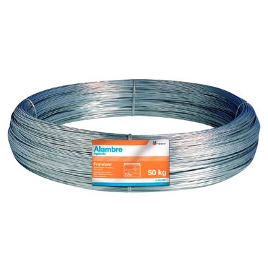 Alambre Galvanizado Frutalam N16x50kg