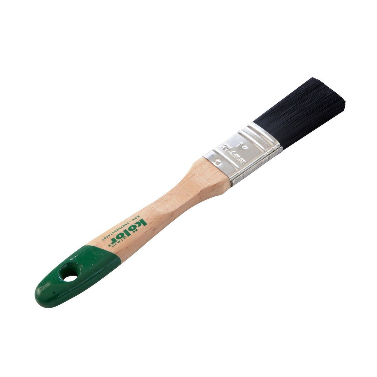 KOLOR - Brocha Kolor Latex 1''