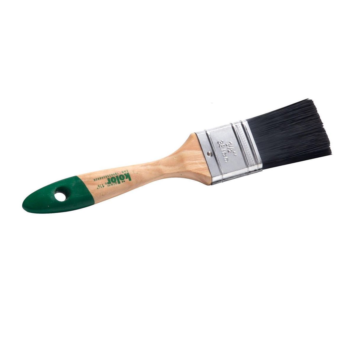 KOLOR - Brocha Latex 1 1/2''