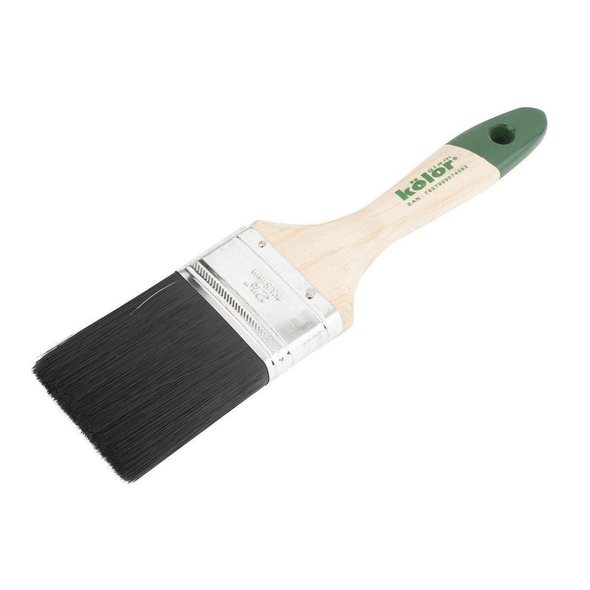 KOLOR - Brocha Latex 2 1/2''