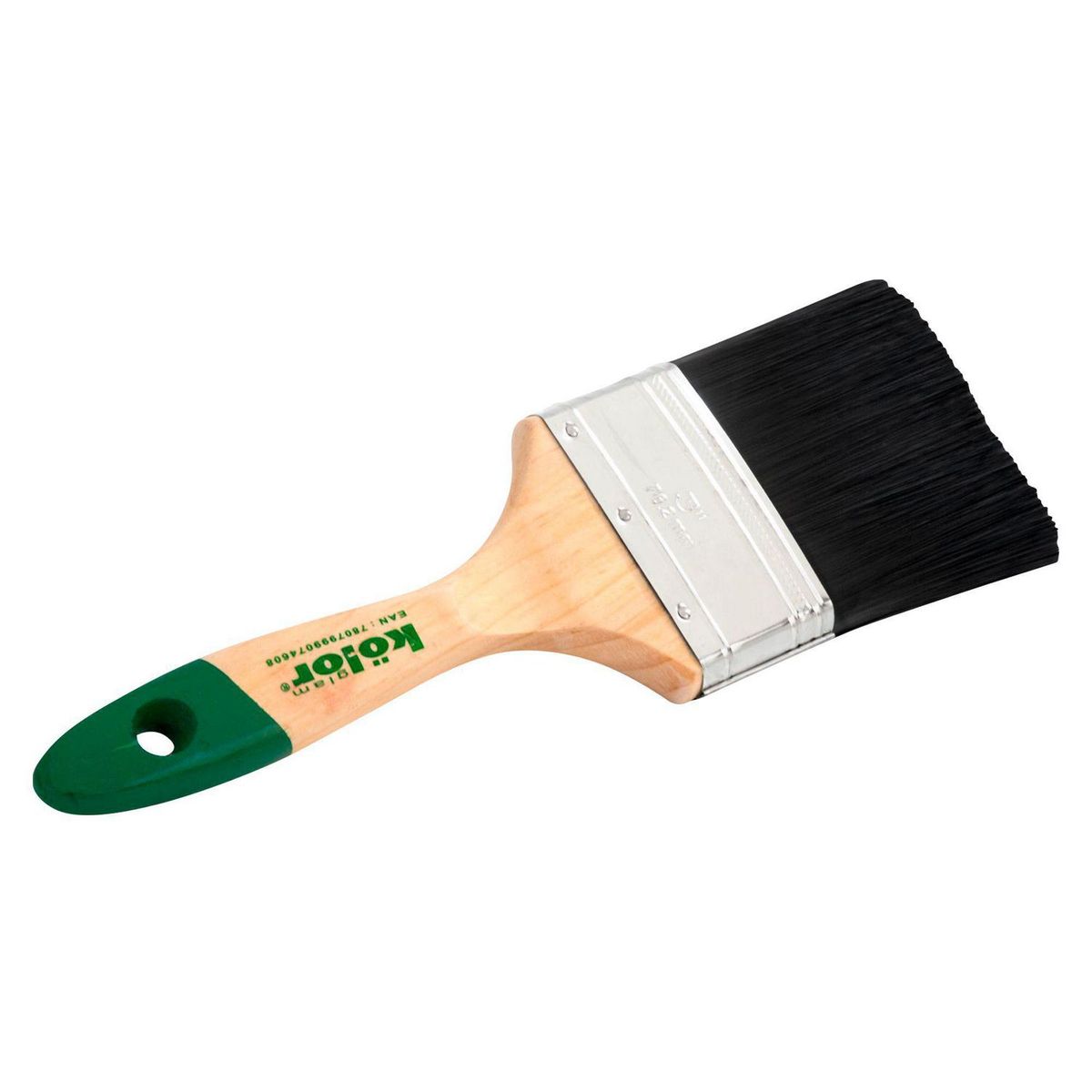 KOLOR - Brocha Kolor Latex 3''