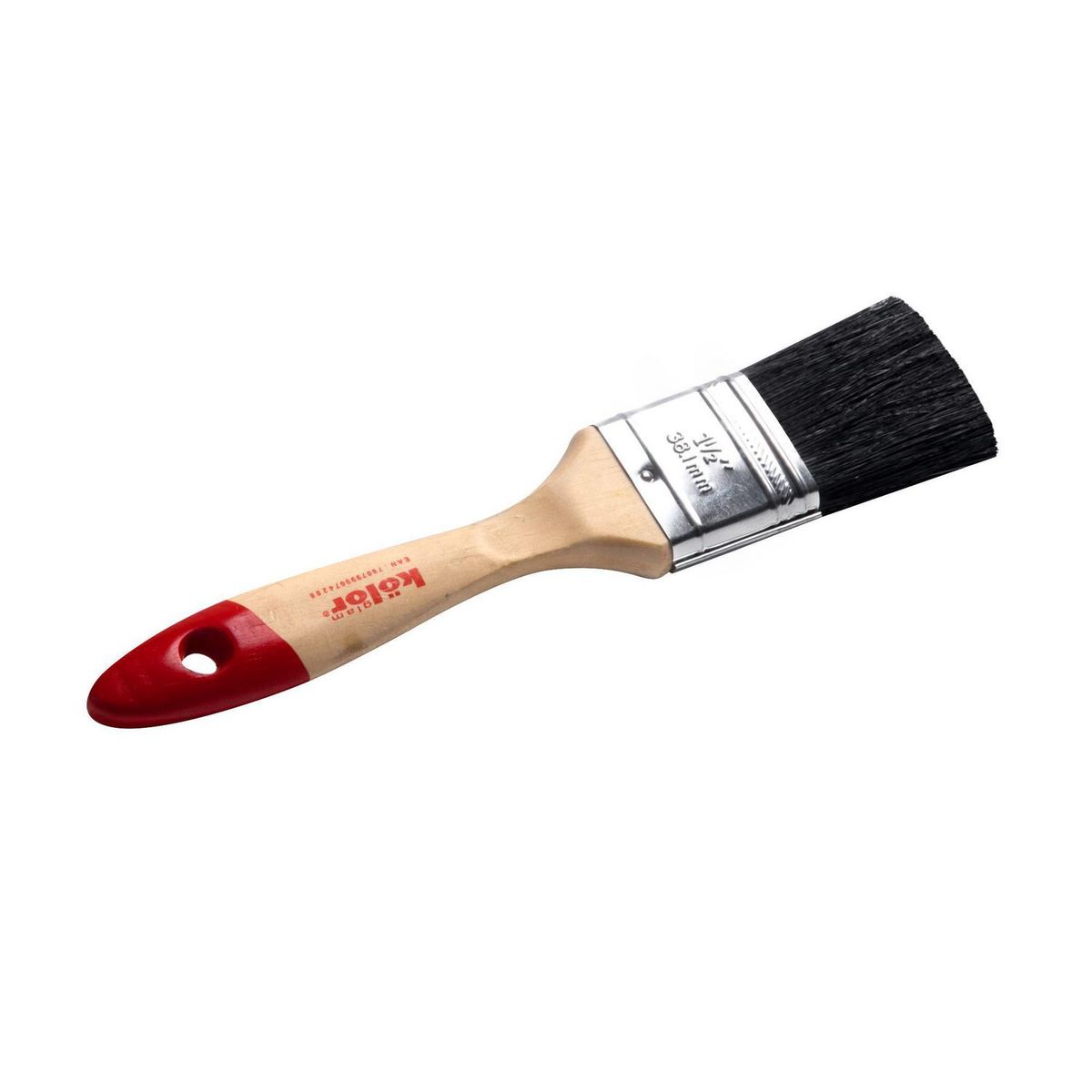 KOLOR - Brocha Esmaltes y Oleos 1 1/2''