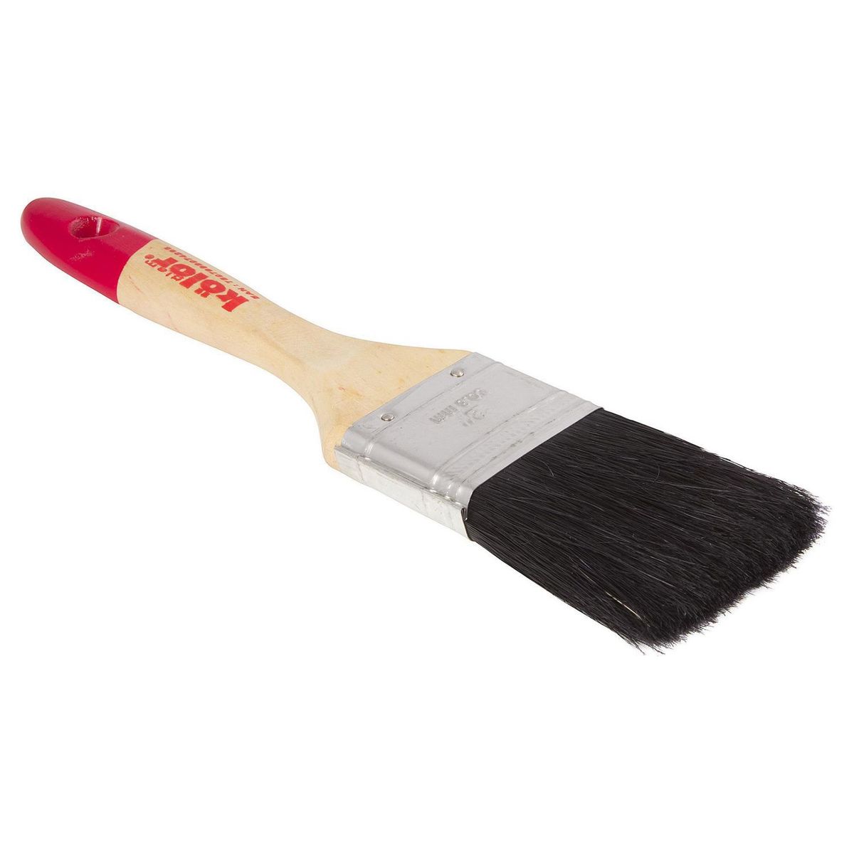 KOLOR - Brocha Esmaltes y Oleos 2''