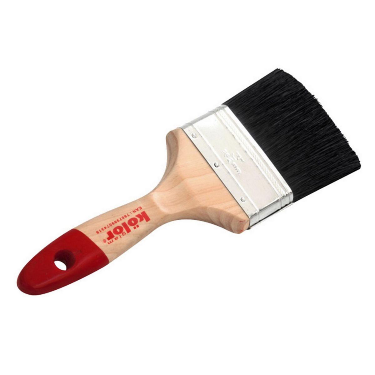 KOLOR - Brocha Esmaltes y Oleos 3