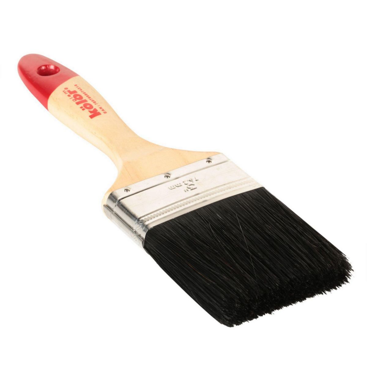 KOLOR - Brocha Esmaltes y Oleos 3