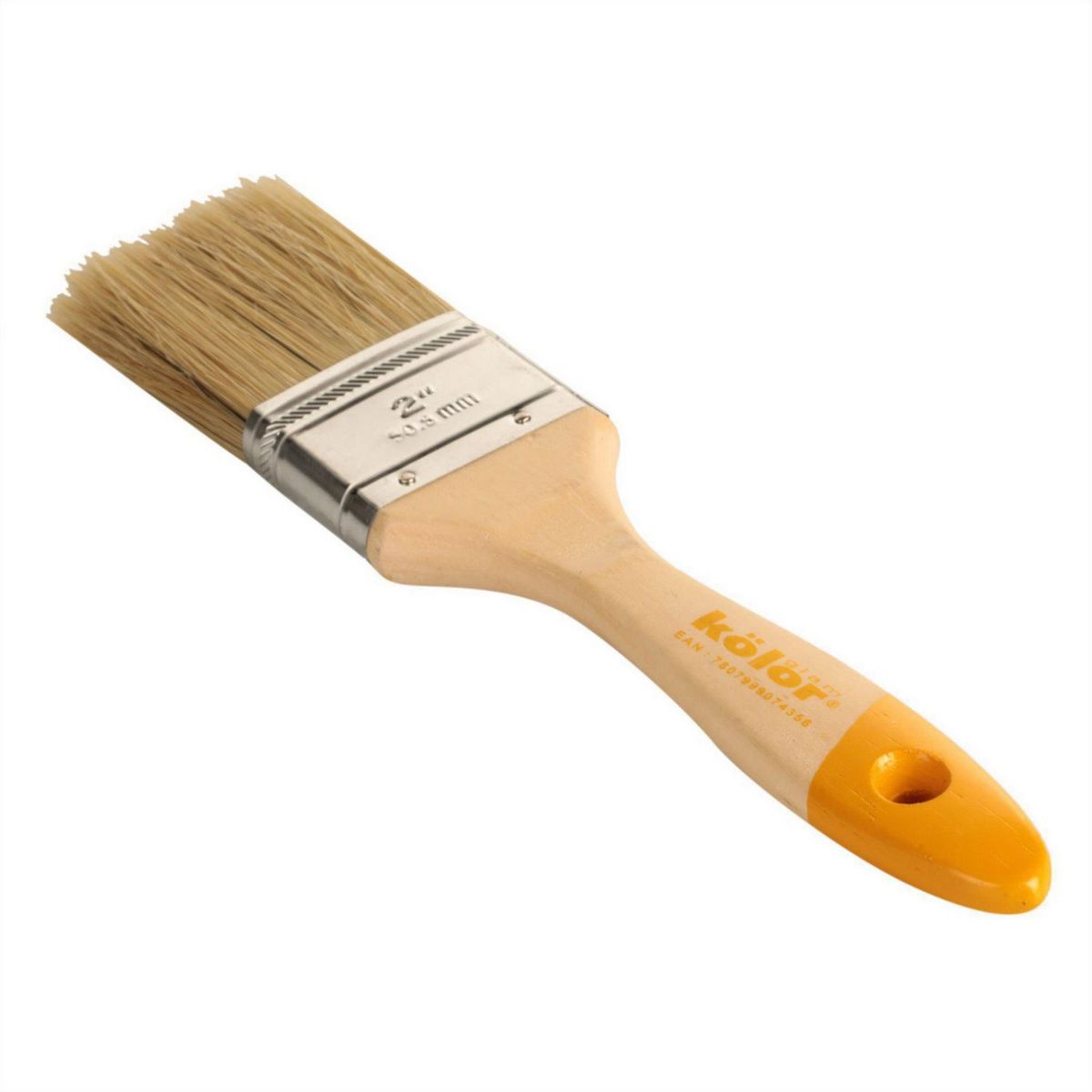 KOLOR - Brocha Kolor Barniz 2''