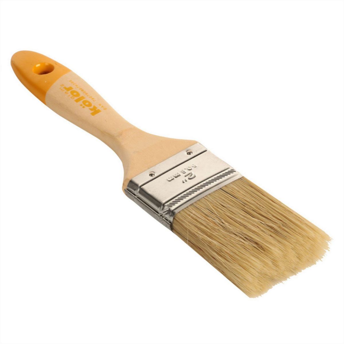 KOLOR - Brocha Kolor Barniz 2''