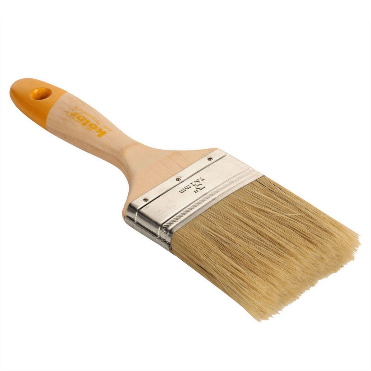 KOLOR - Brocha Kolor Barniz 3''