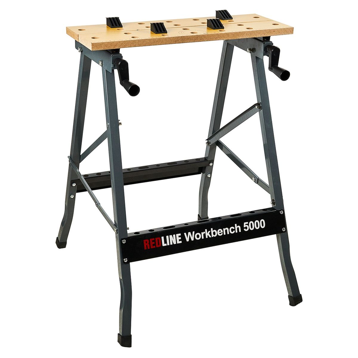 REDLINE - Banco De Trabajo Multiproposito 100kg Redline