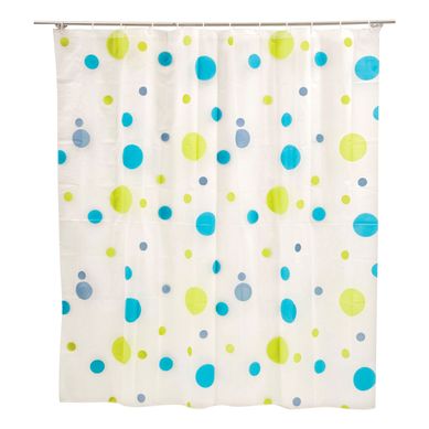 Cortina de Bao Monaco 180x180cm