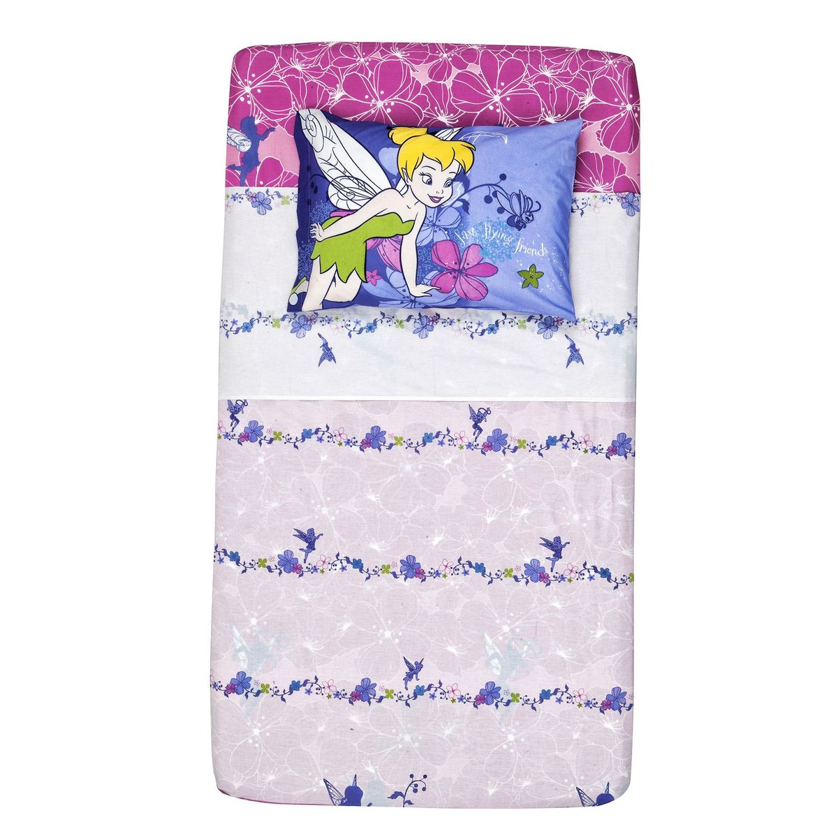 DISNEY - Juego de Sábanas Infantil Disney