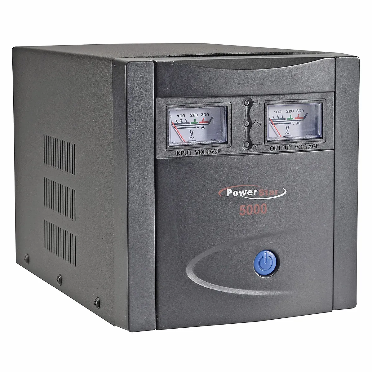 APOLLO - Estabilizador 8 Tomas 5000VA 4000W