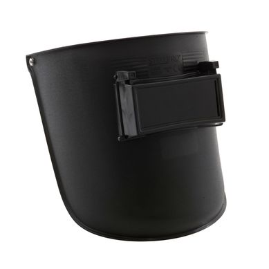 Mscara de Soldar Adaptable a Casco