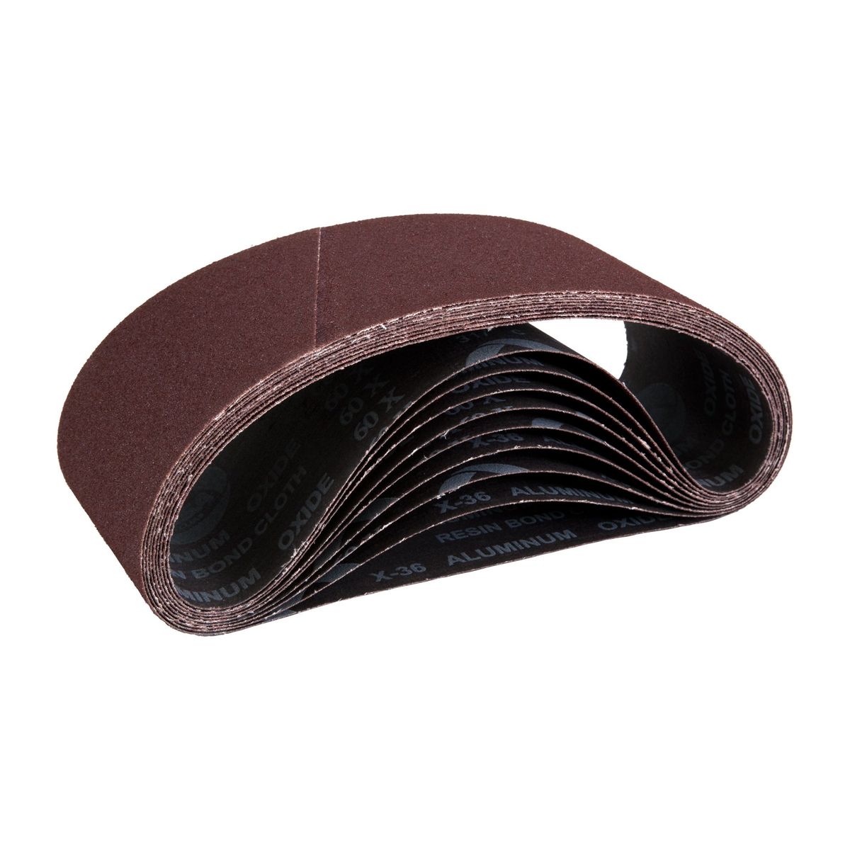 ASA - Banda asalox 4x24" grano 60