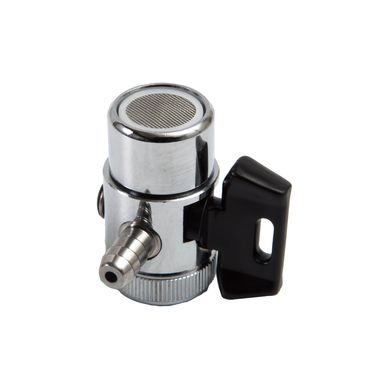 Valvula Desviador Purificador Rotoplas