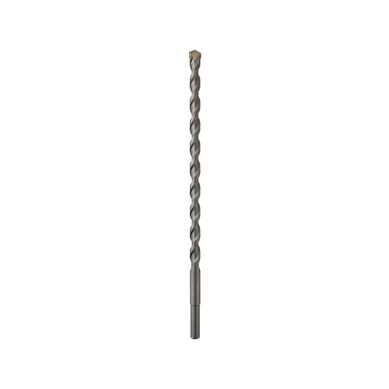 Broca para Metal 1.5 mm 2 Piezas Bauker