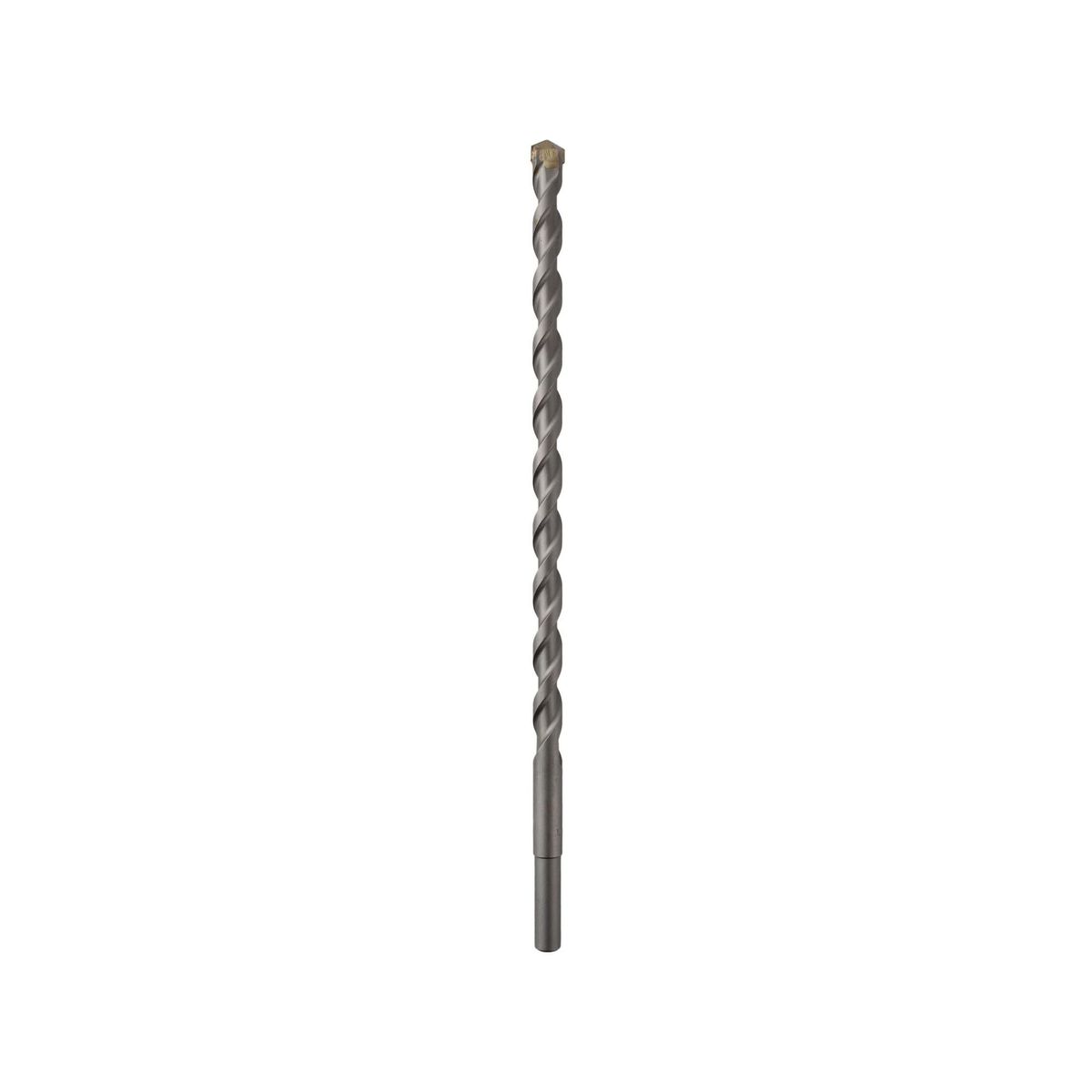 BAUKER - Broca para Metal 1.5 mm 2 Piezas Bauker