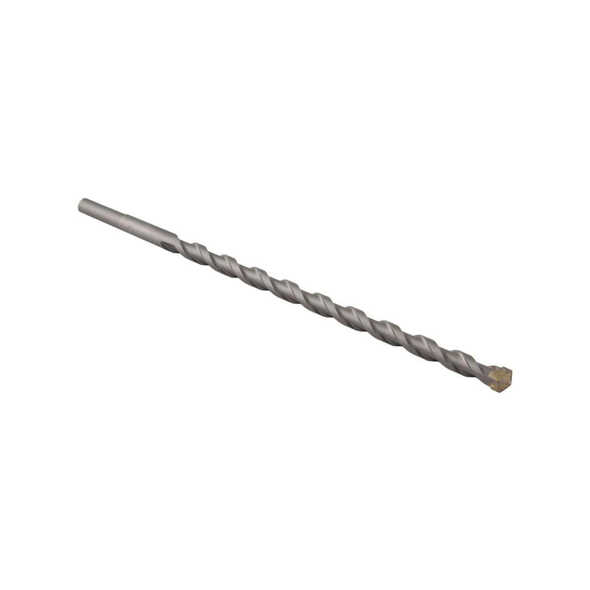 BAUKER - Broca para Metal 1.5 mm 2 Piezas Bauker