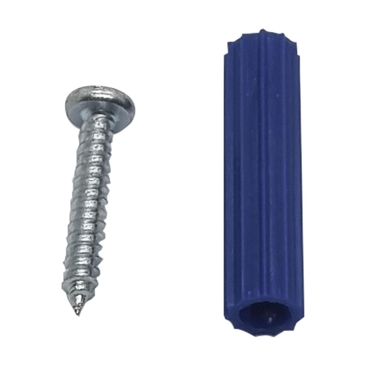 FIXSER - Kit de Instalación Equipo Prismático 8x1 1/4"