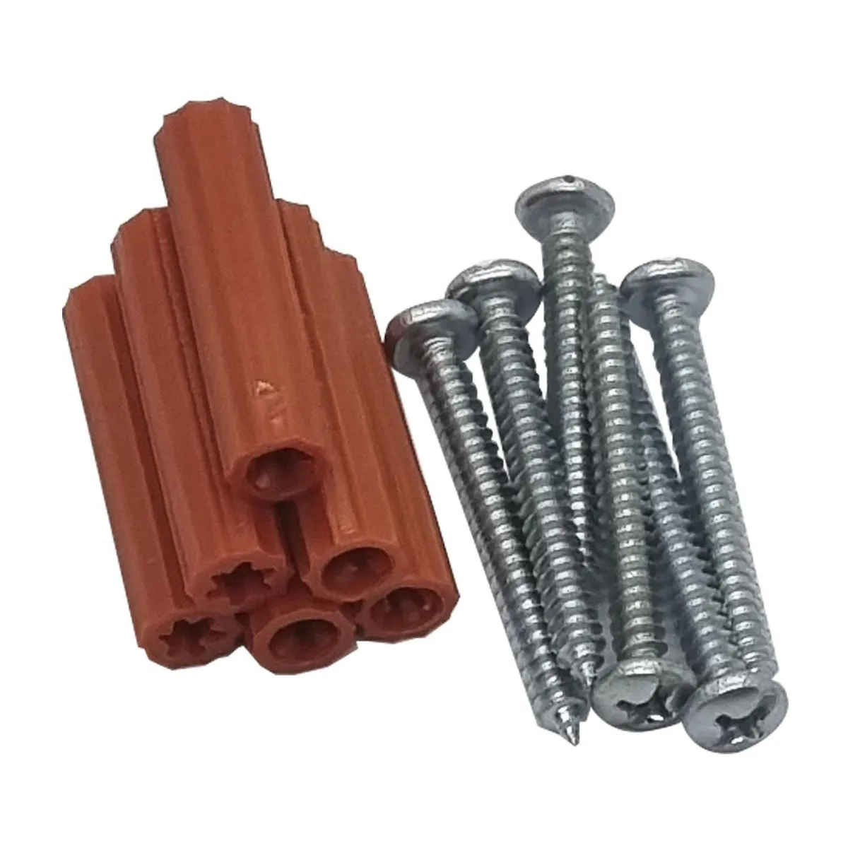 FIXSER - Kit Urinario 5/16x2 1/2