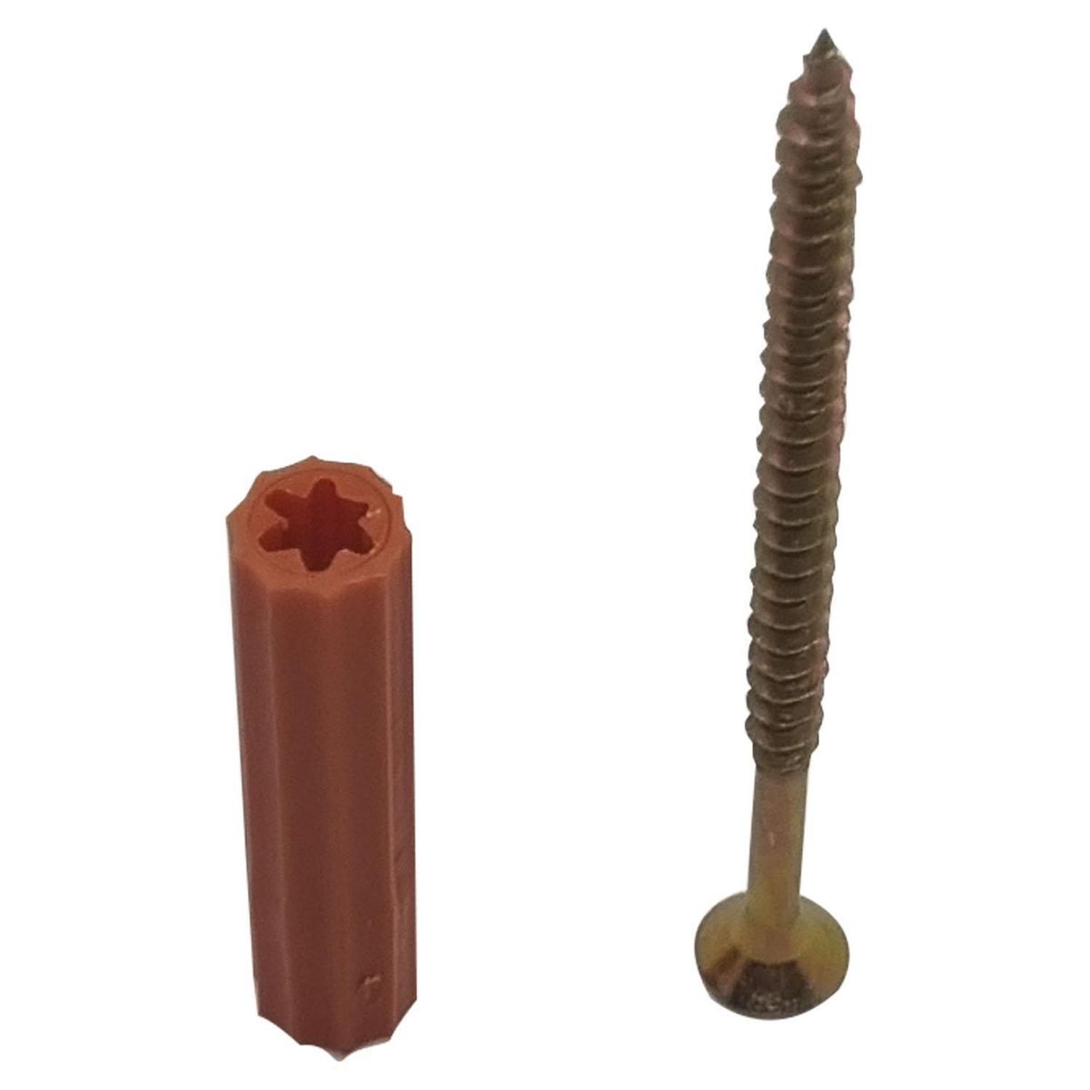 FIXSER - Kit Extractor Aire S-M