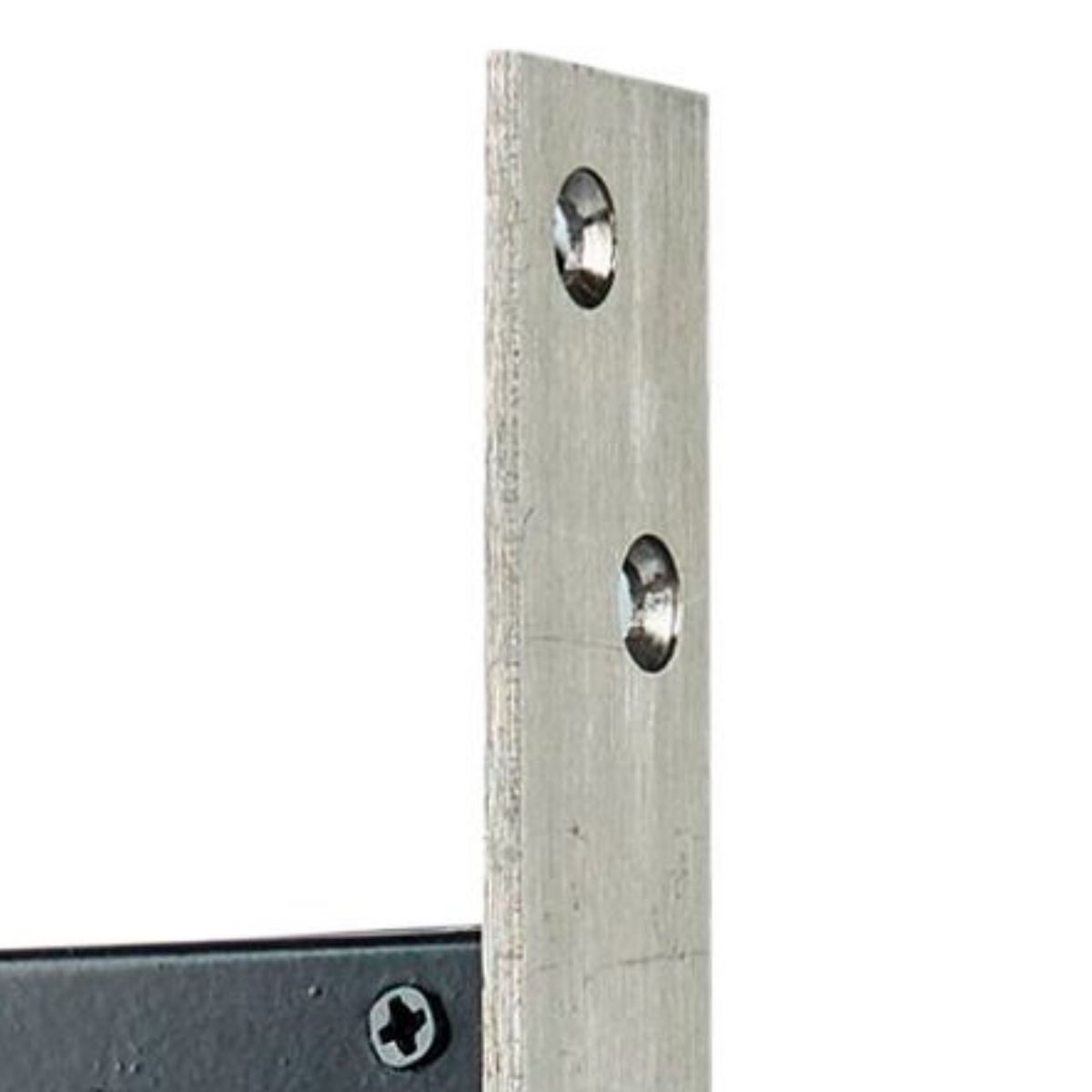 FORTE - Cerradura de Embutir Onda Principal Izquierdo Forte