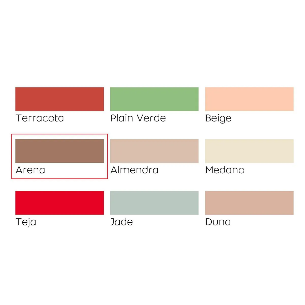 CELIMA - Fragua para Cerámicas o Porcelanatos Celima Arena 1kg