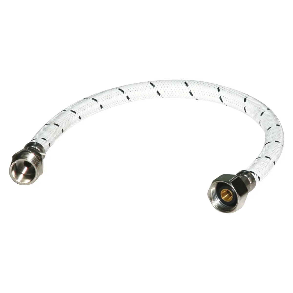 HUMBOLDT - Tubo de Abasto 1/2''x1/2''