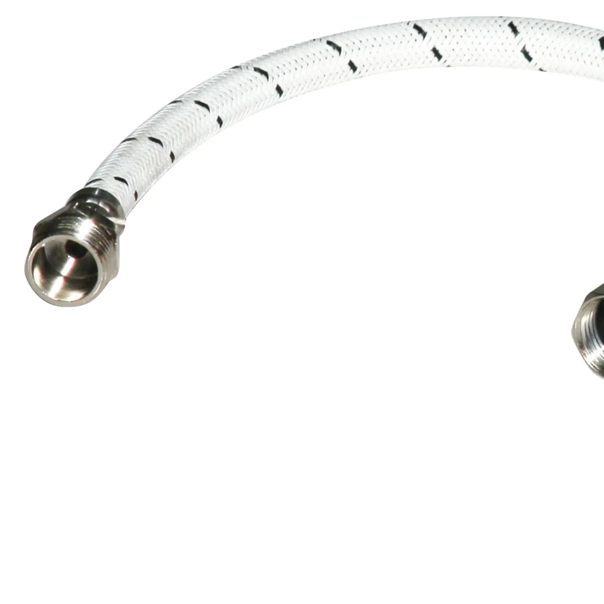 HUMBOLDT - Tubo de Abasto 1/2''x1/2''