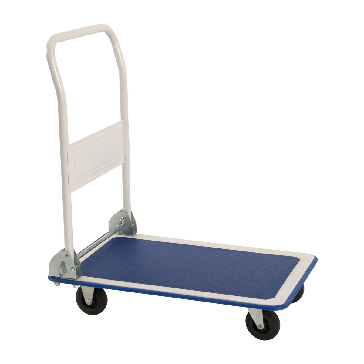 REDLINE - Carro de Carga Plataforma Plegable Redline 150 kg.