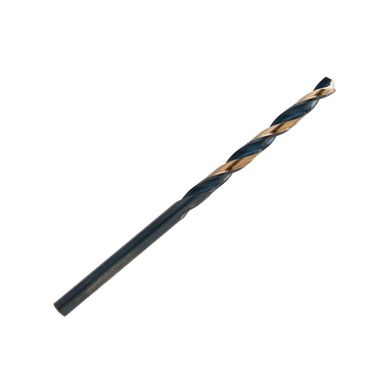 Broca para Metal 3.5 mm Bauker