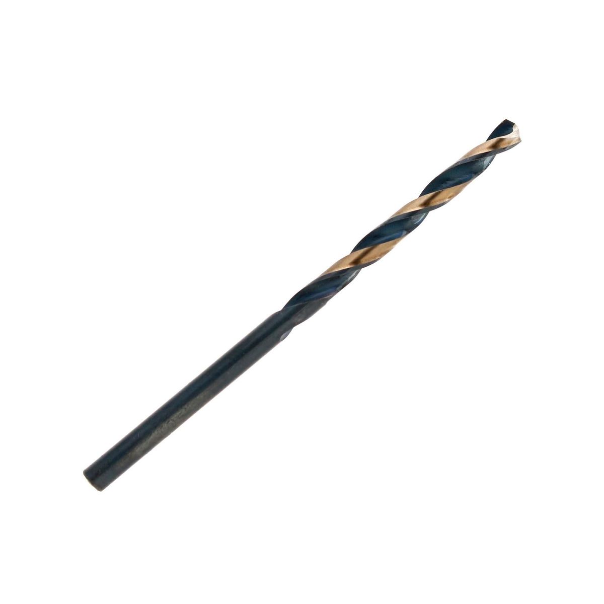 BAUKER - Broca para Metal 3.5 mm Bauker