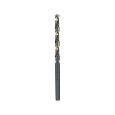 Broca para Metal 4.0 mm Bauker