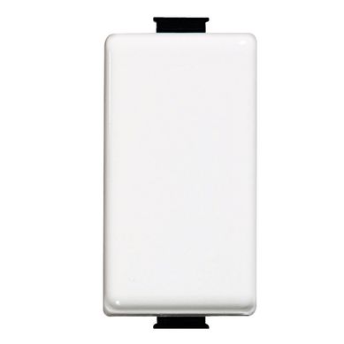 Dado Interruptor Matix Blanco