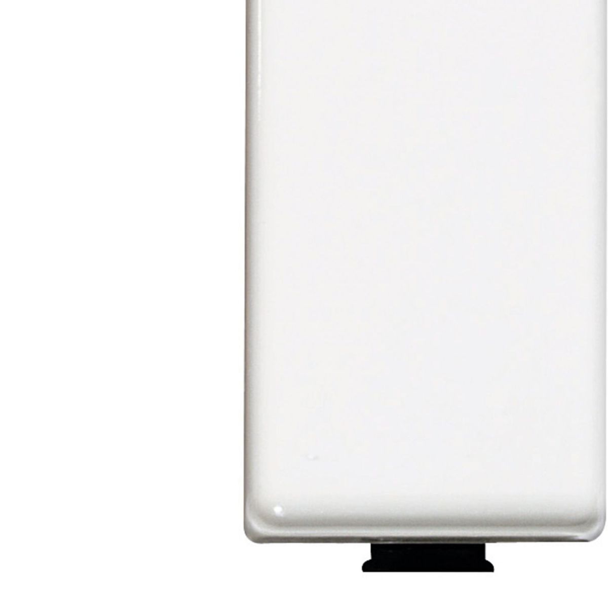 BTICINO - Dado Interruptor Matix Blanco